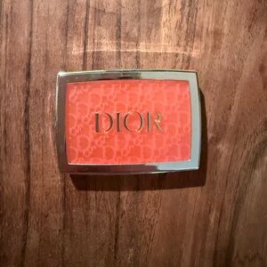 Dior Dior glow rosy glow blush in cherry